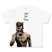 VINTAGE ストリート XXX Tシャツ T2028