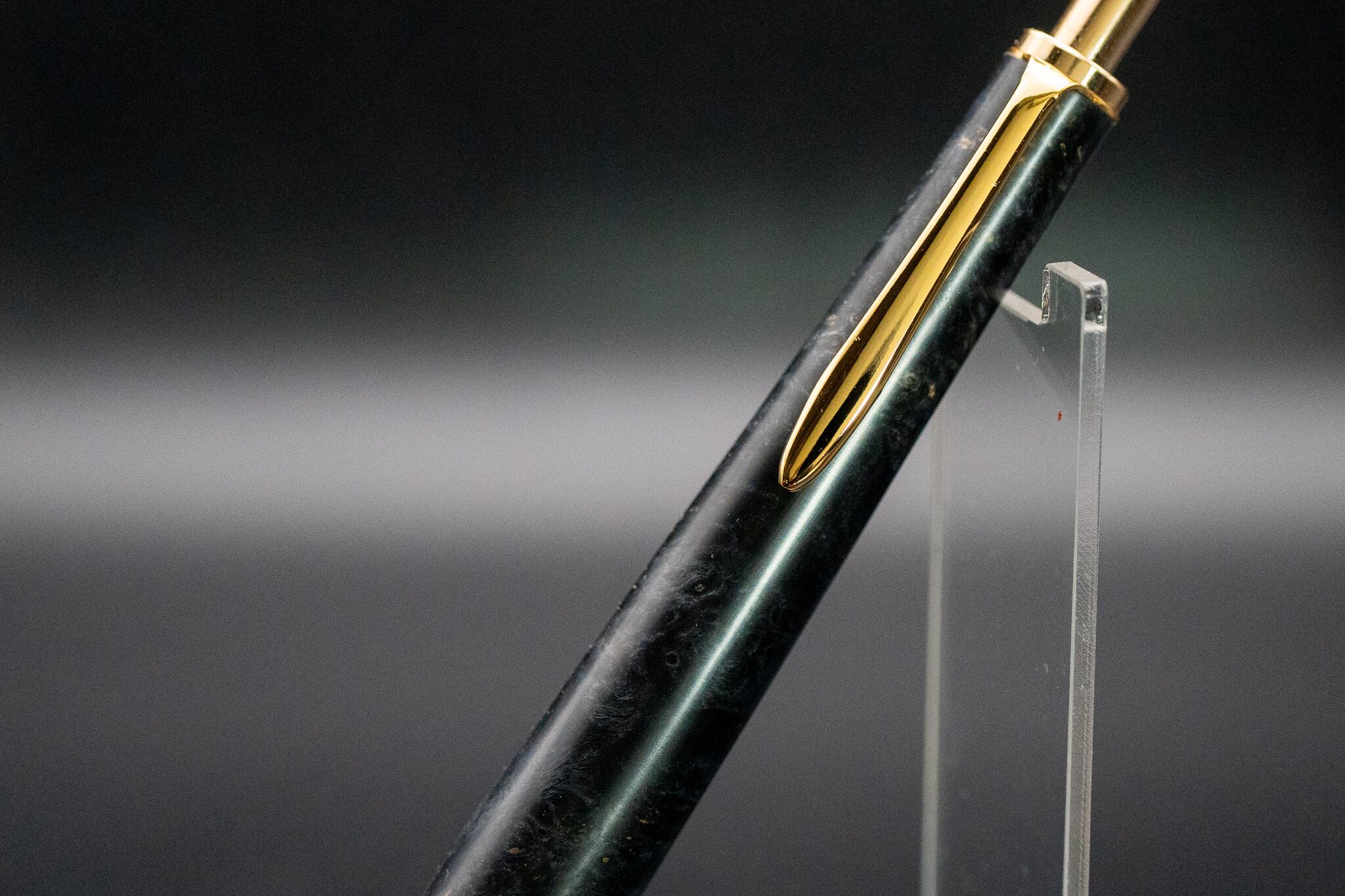 メープルバール スタビライズドウッド gold MP