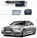 ◇アウディ A6 A6L 2011年- 2019年 4G(C7)系 後付け 電動バックドアキット パワーバックドア -PD-1054