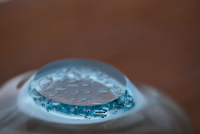 琵琶湖彩器 琵琶湖彩 濃緑