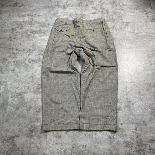 90-00s Polo by Ralph Lauren 38X32 pants 詳細写真2