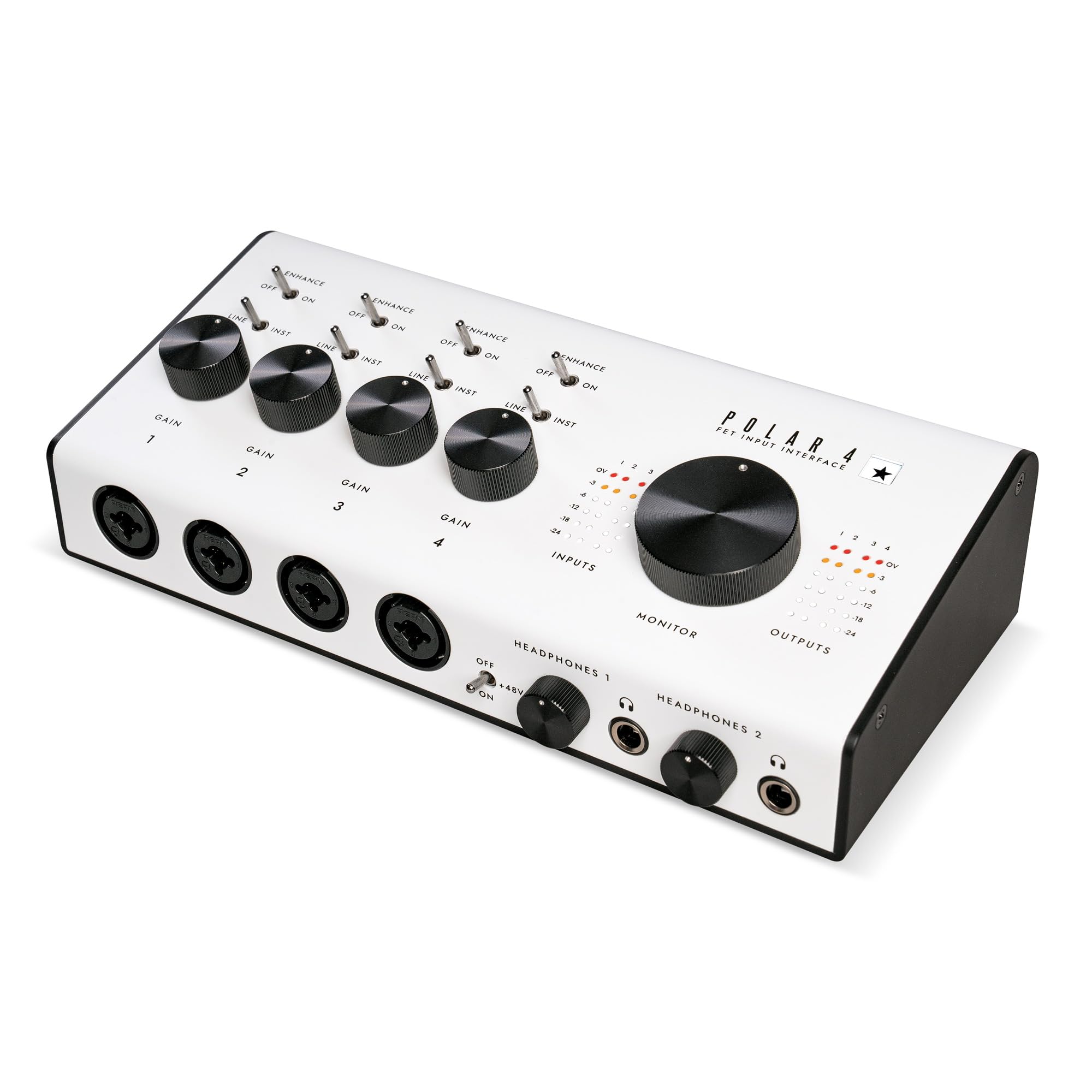 ULTIMEA Dolby Atmos サウンドバー 2.1ch サブウーファー付き HDMI