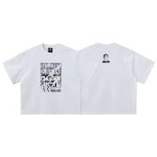WSHOT Original Bitchin Band Boxy Fit Tee WS088