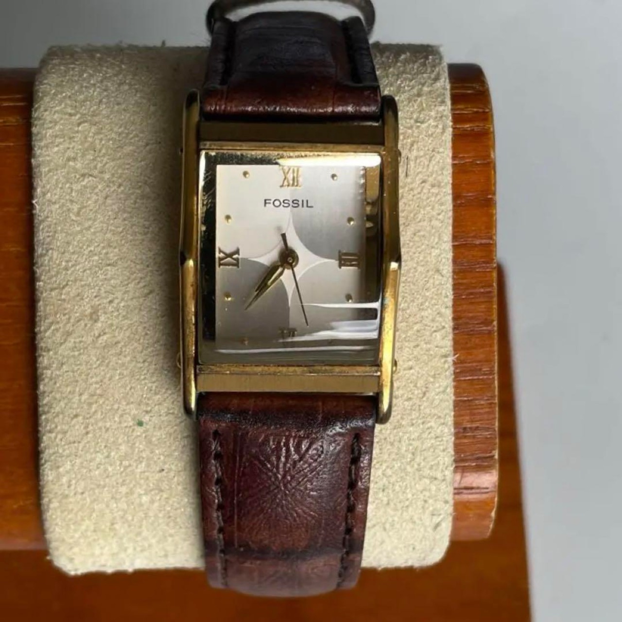 FOSSIL 腕時計