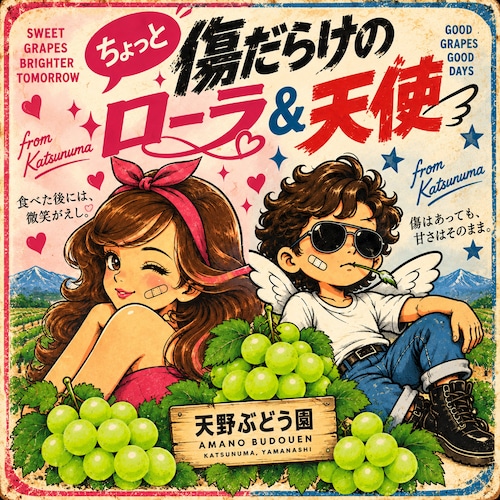 【クール便】ちょっと傷だらけのローラと天使|500g×10袋