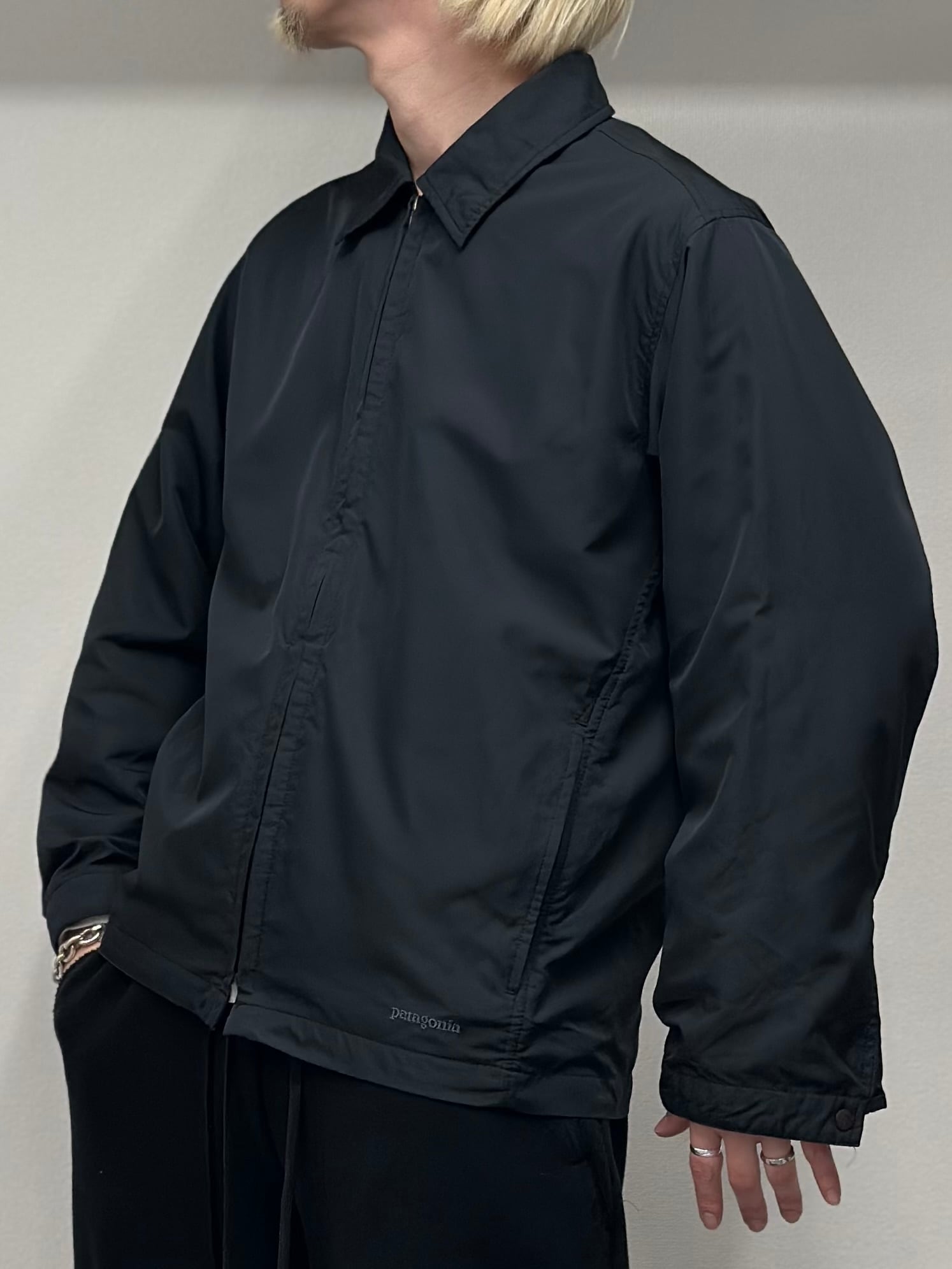 2006s patagonia Stealth Downer Jacket 