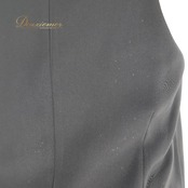 社交ダンス 衣装 スラックス パンツ ベスト MAISON DE DANSE ブラック系 黒 ダンス パーティ 発表会 デモ レッスン 練習着 2点セット セットアップ 日本製 パーティ衣装 発表会衣装 デモ衣装 レッスン用 メンズ 男性用 フォーマル衣装