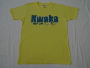 ■KWAKA MFP 2241 Tシャツ■マッドマックスマニア必着！GOOSE Tシャツ！