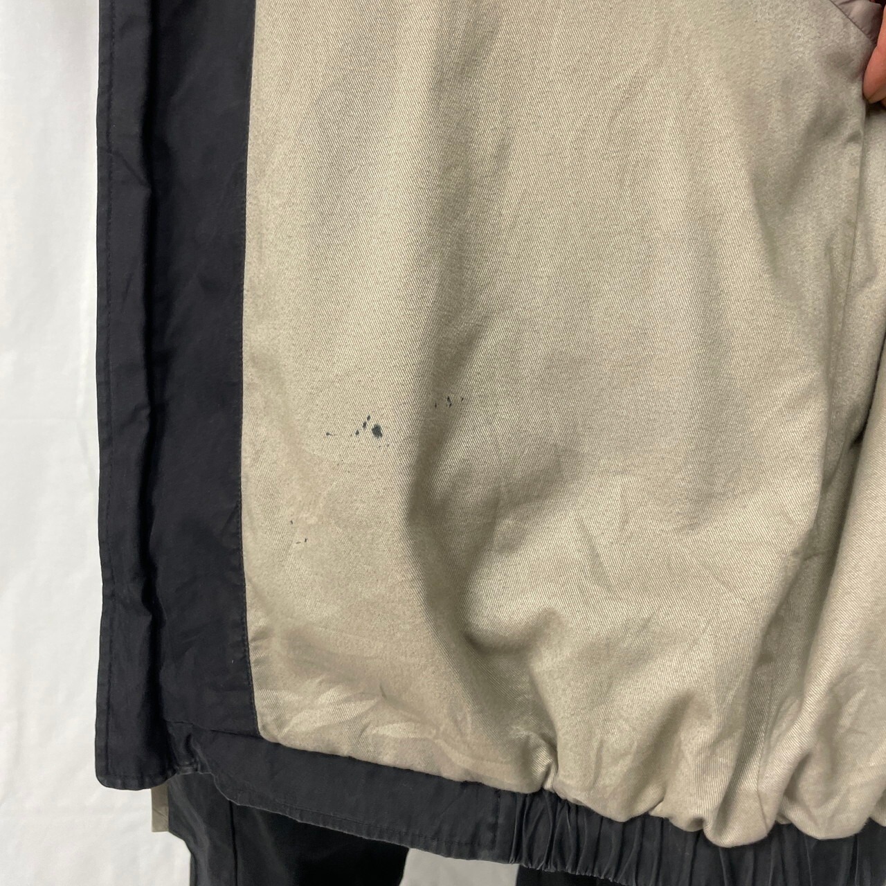 Claiborne マイクロファイバー ピーチスキン スイングトップ メンズ2XL 