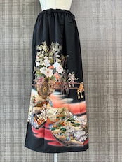 Long skirt 683