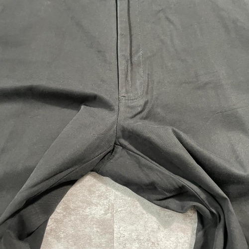 00s Polo by Ralph Lauren 35/30 ブラックスラックス 詳細写真16