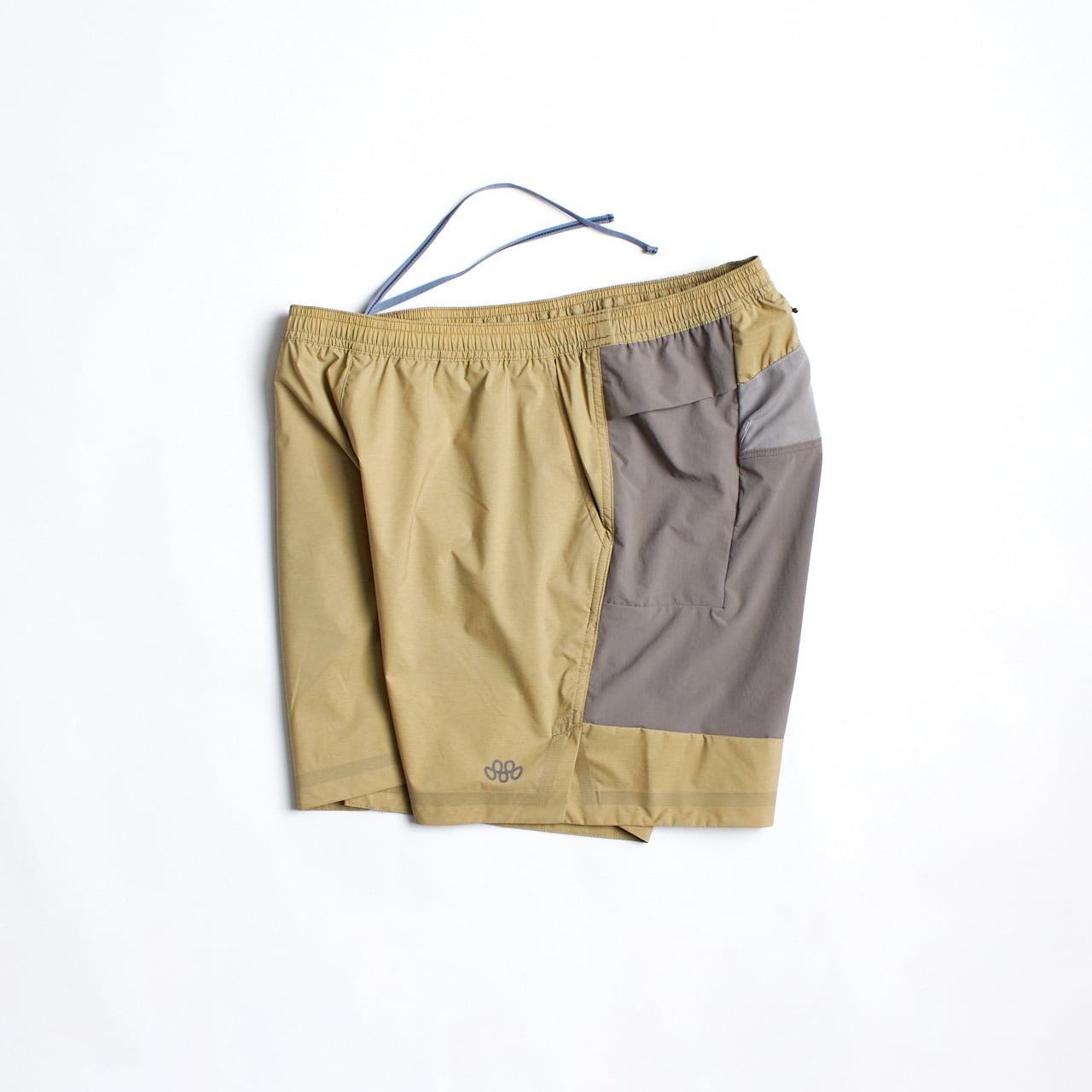 Teton Bros.（ティートンブロス）ELV1000 5.5in Hybrid Short (MEN