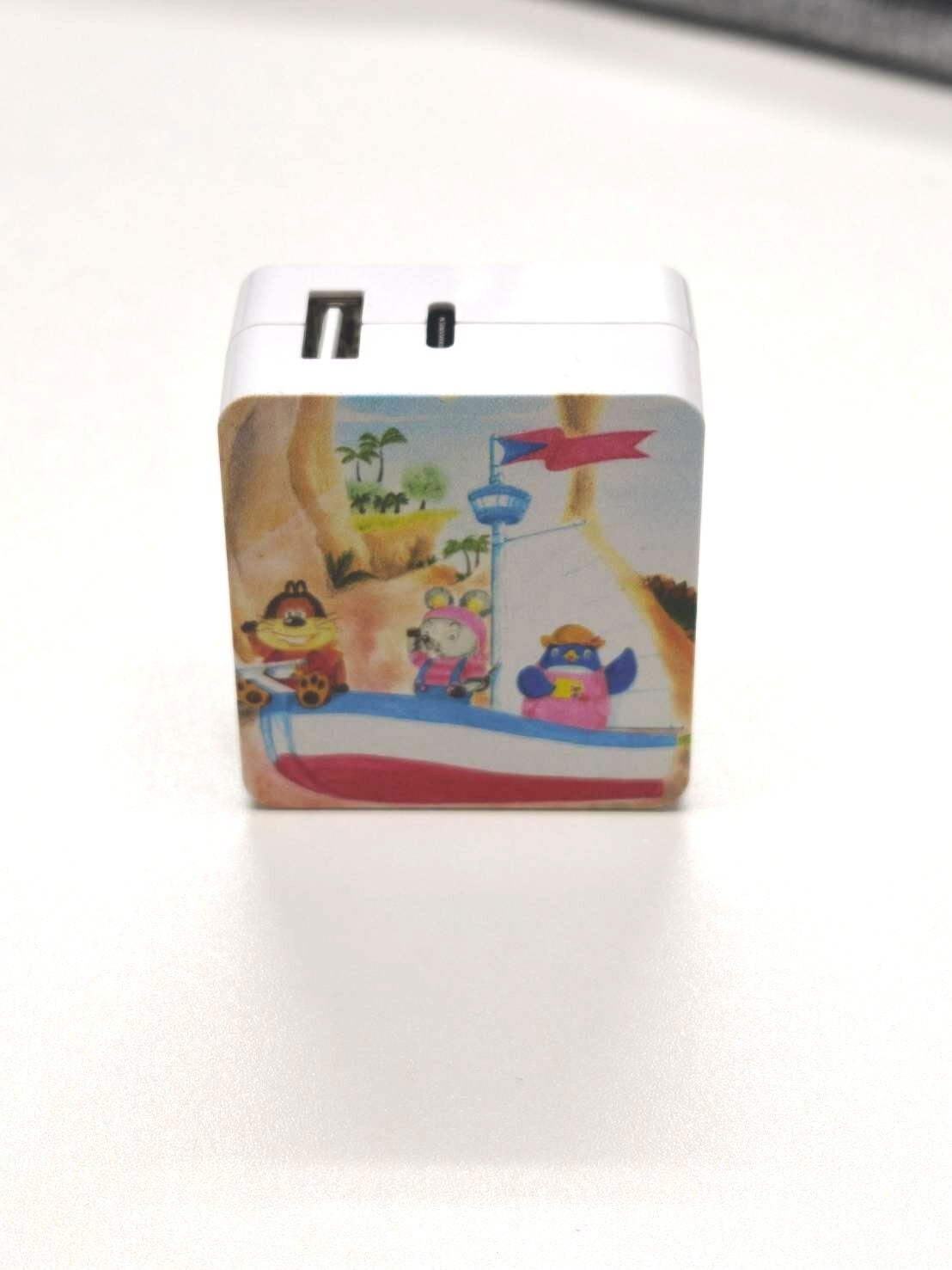 スタジオじゃぴぽ