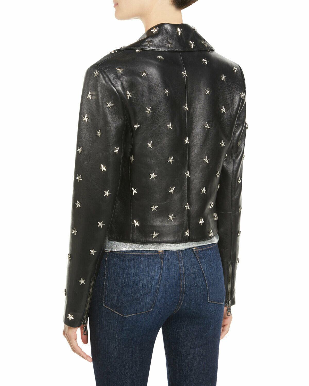 本羊革 ライダーバイカージャケットレザーコート Sheep Leather Rider