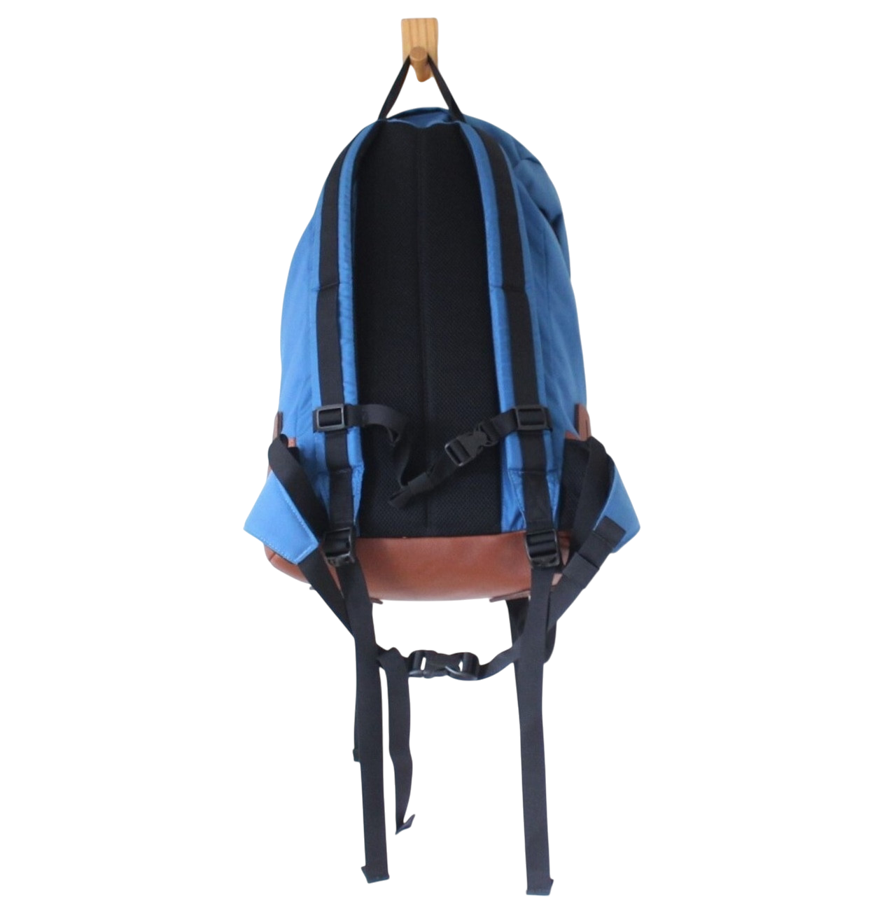 L.L.Bean エルエルビーン リュック バックパック 底レザー ベトナム製