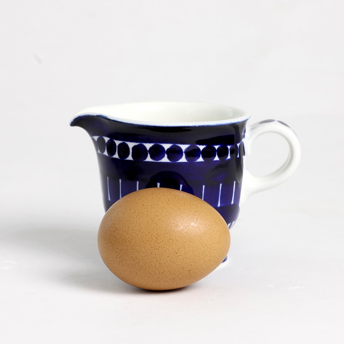 ARABIA アラビア Valencia バレンシア ミルクピッチャー - 4 北欧