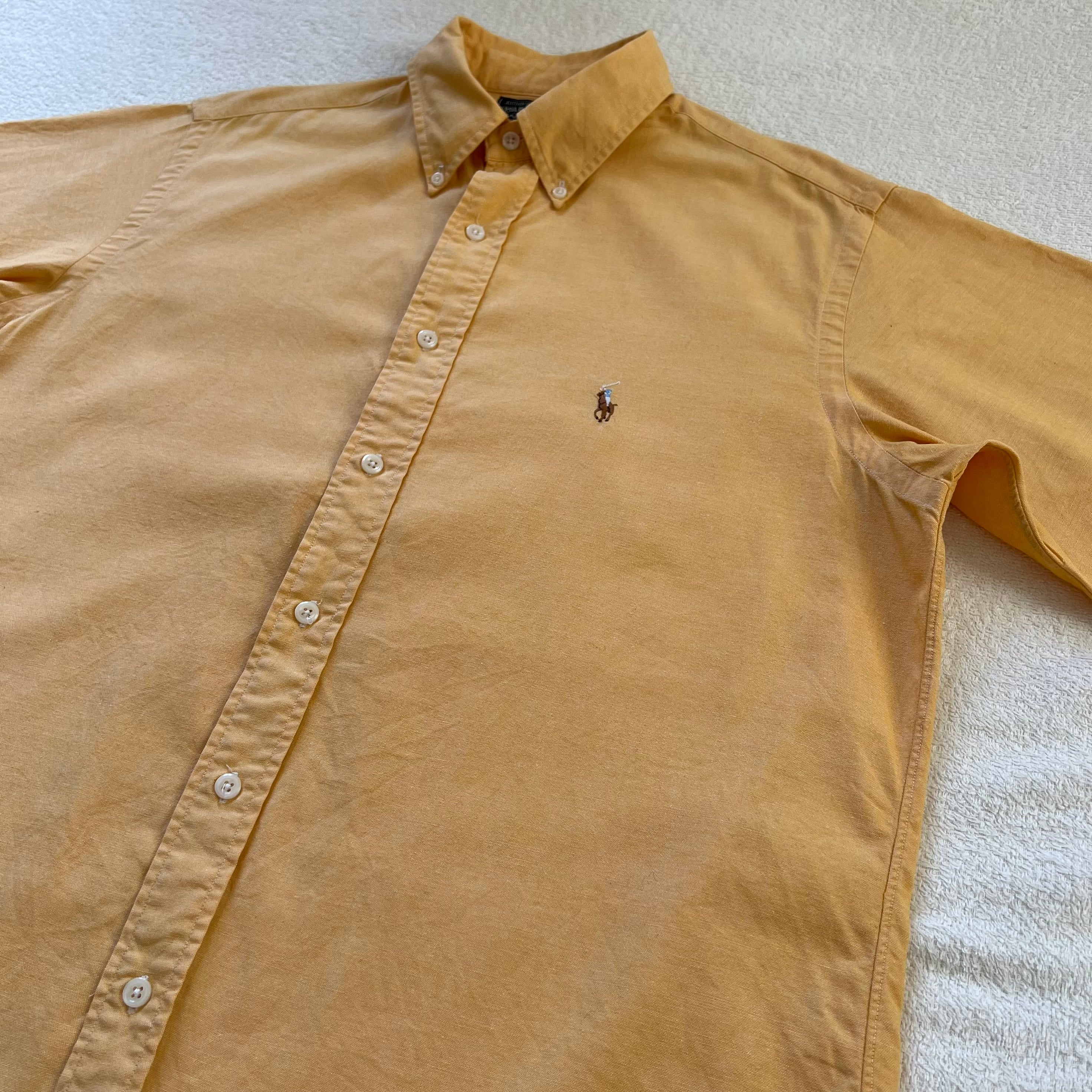 Ralph Lauren Polo country ラルフローレン ポロカントリー 半袖