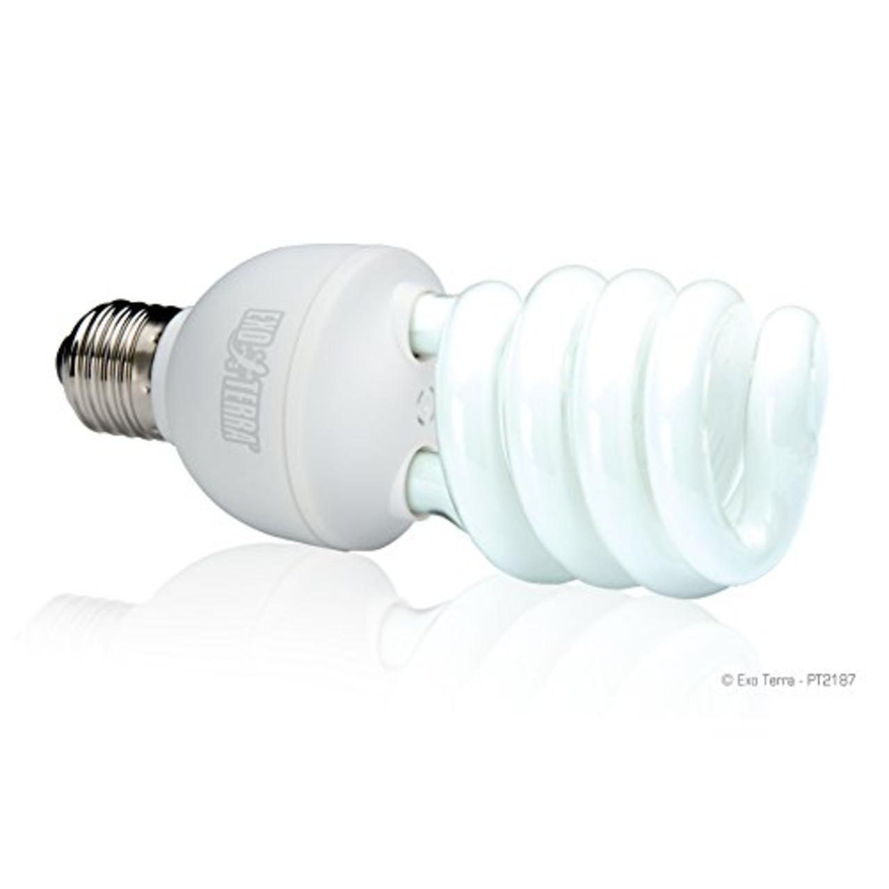 ジェックス EXO TERRA エキゾテラ GEX EXOTERRA レプタイルUVB100 26W PT2187 熱帯・亜熱帯 爬虫類用 紫外線ライト 熱帯・亜熱帯に棲息する爬虫類にとって最適なUVBを照射