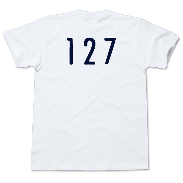 Graf Zeppelin White El Topo Online Store