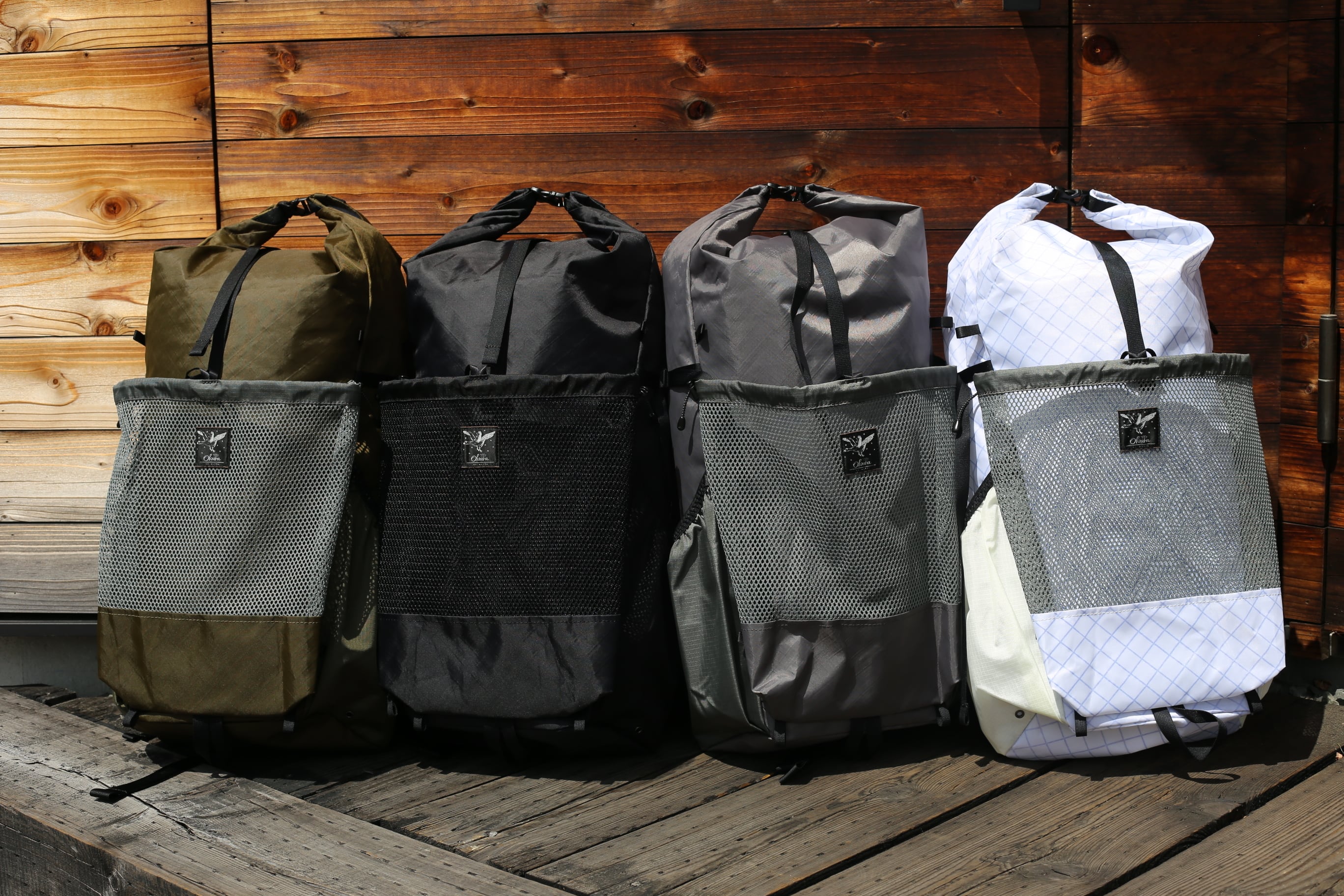 Mitten ミッテン | 01. Outdoor & Life Shop