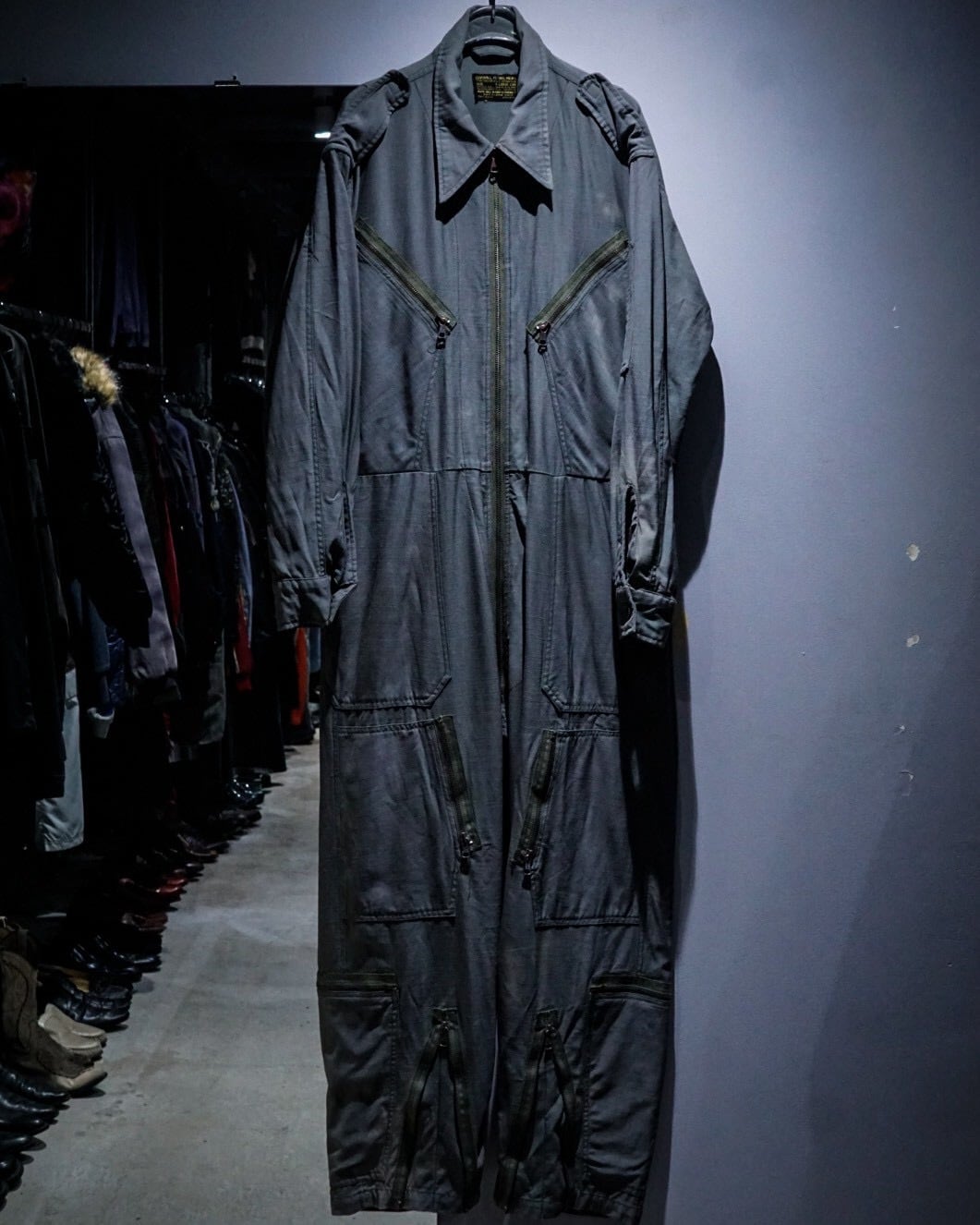 SETUP | Caka(カカ）下北沢古着屋、セレクトショップ