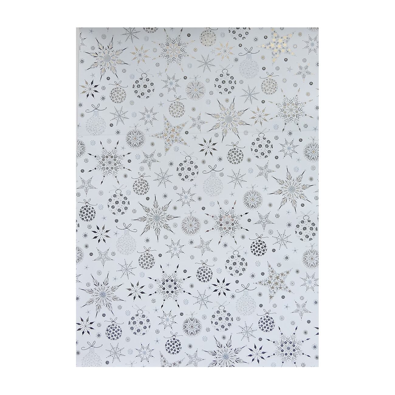 クリスマスラッピングペーパー 包装紙 923303 (J-X-2) スイス