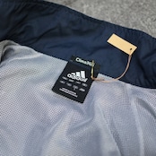 adidas gradation 3 line nylon jacket