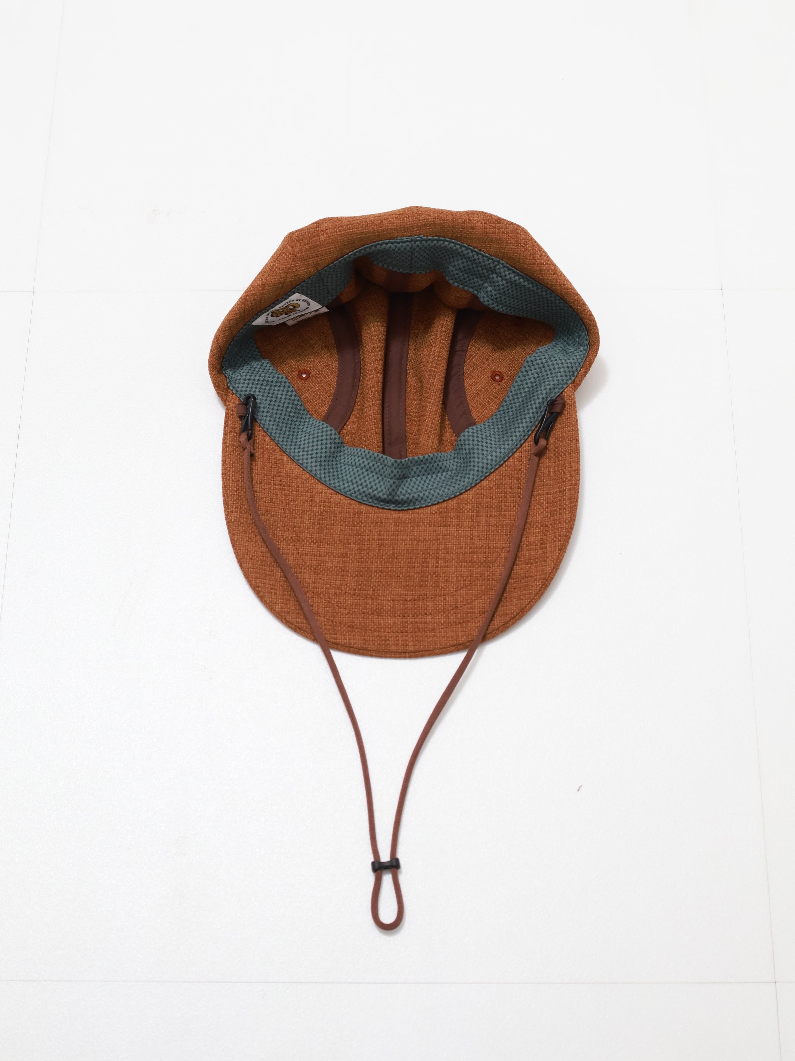 NoCap / Panama Look Long Bill 2way Cap | STORE™️