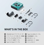 OttoSafe Cam （前後ドライブレコーダー）