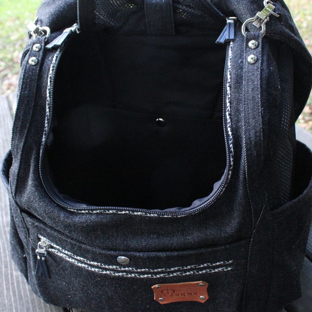 リュックキャリー☆オブテナ・エアリー（Ｓ）OMO-OBTN-S201