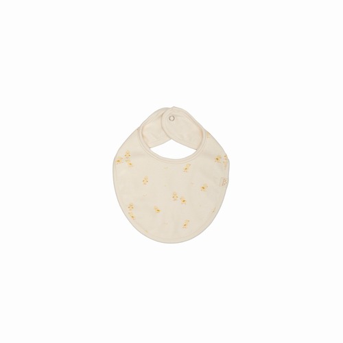 NorthBaby　Duckling Organic Bib