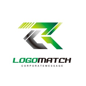 革新・前進・高性能のGのロゴ