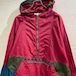 80s-90s L.L.Bean native anorak parka