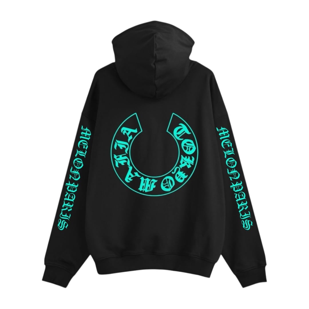 LAX THE TOKYO MAFIA PARIS | MAISON LAX