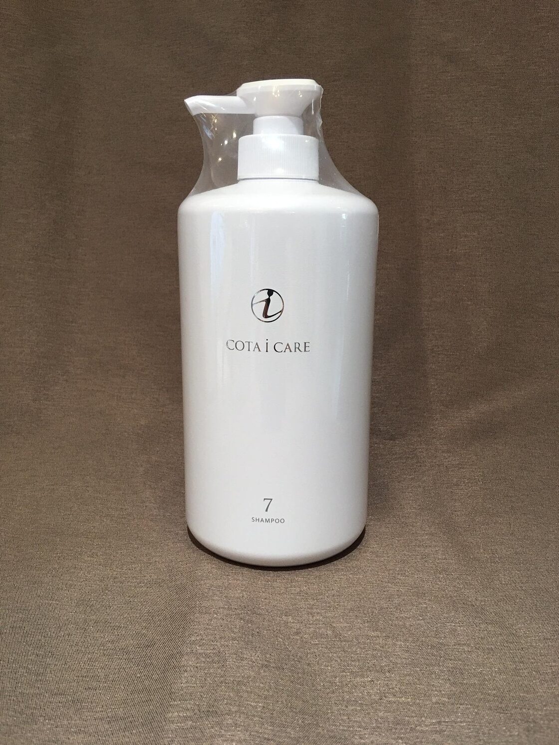 特価セール】コタ アイ ケア シャンプー 7(800ml) (800ミリリットル (x 