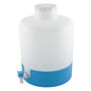 【特価処分】ニッコー ウォータータンク20L 708616 (1個入り) /4-4021-02
