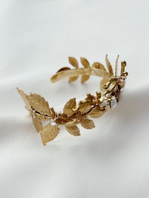 leaf bangle