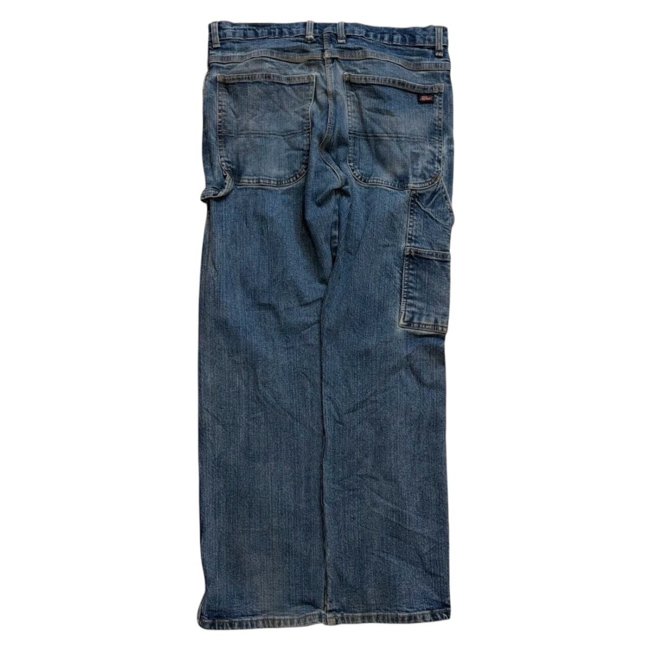 W50×L30#裾上げ済み】Dickies 874 ワークパンツ ブランドタグ | 古着屋