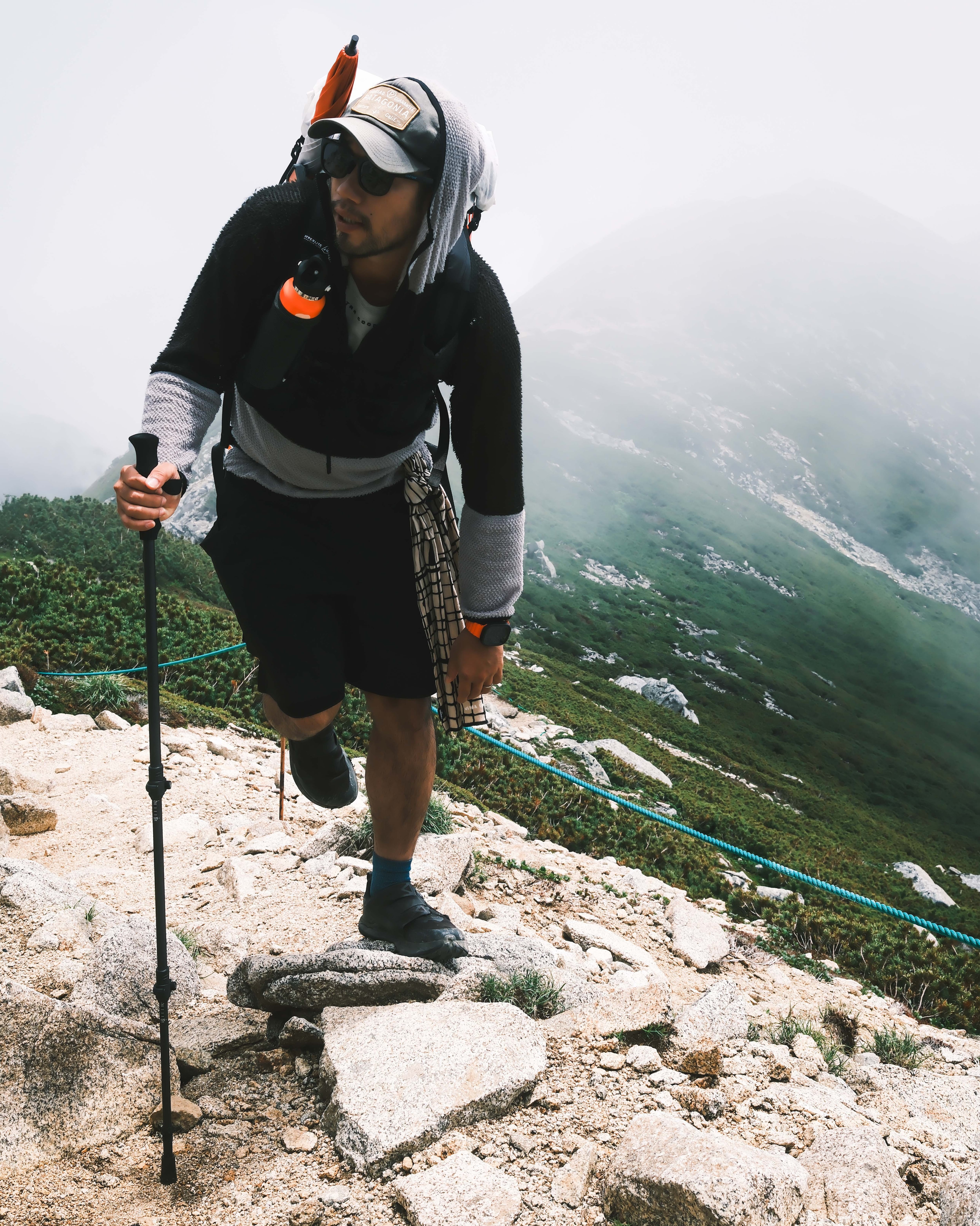 DRIFTER - T | ULTRA GOOD LUCK