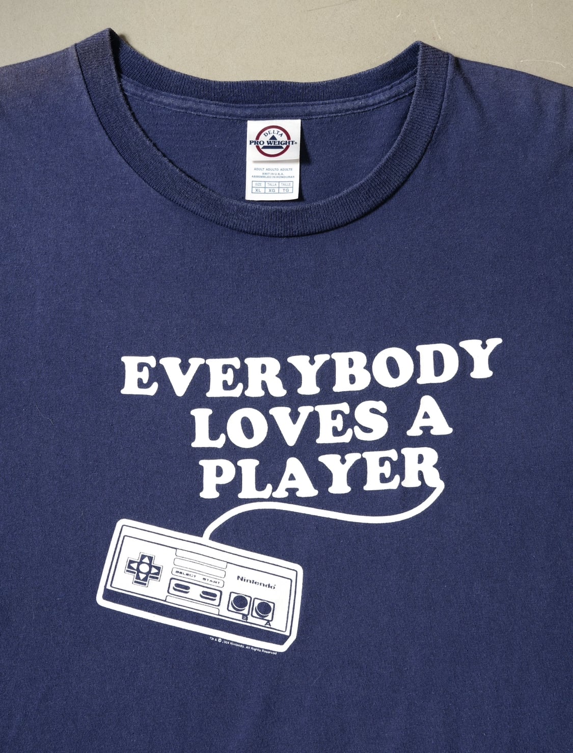 ファミコンTシャツ | robtokyo