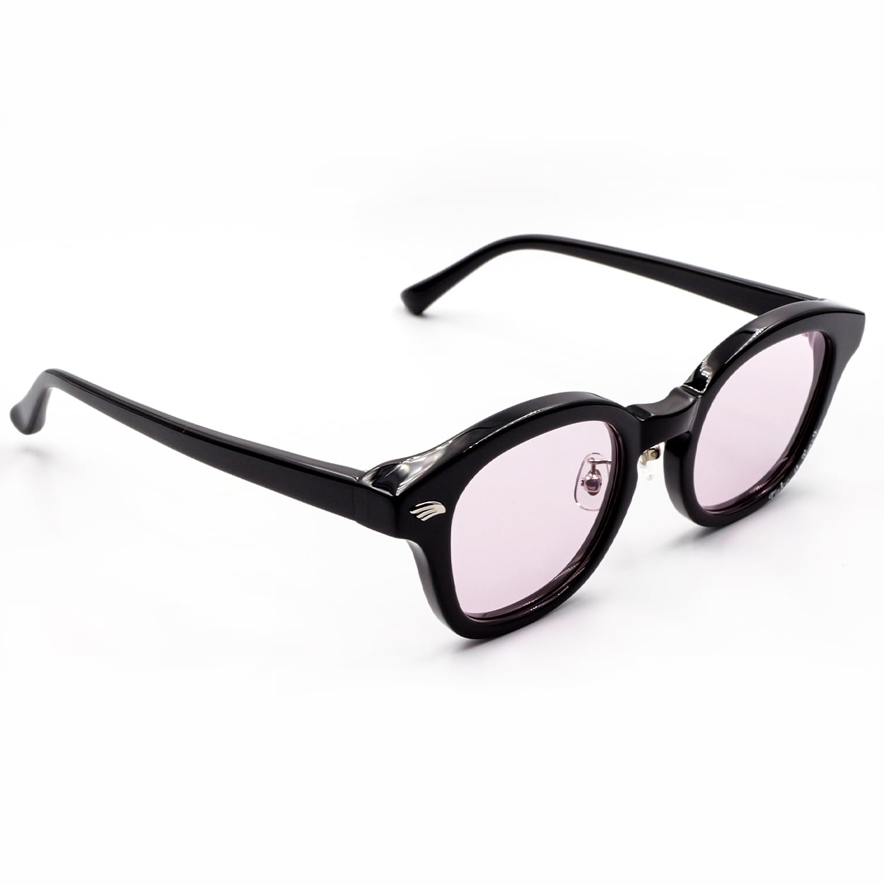 N.S.H サングラス Take it Easy Lilacレンズ ☆Take it Easy☆ | ☆N S H☆