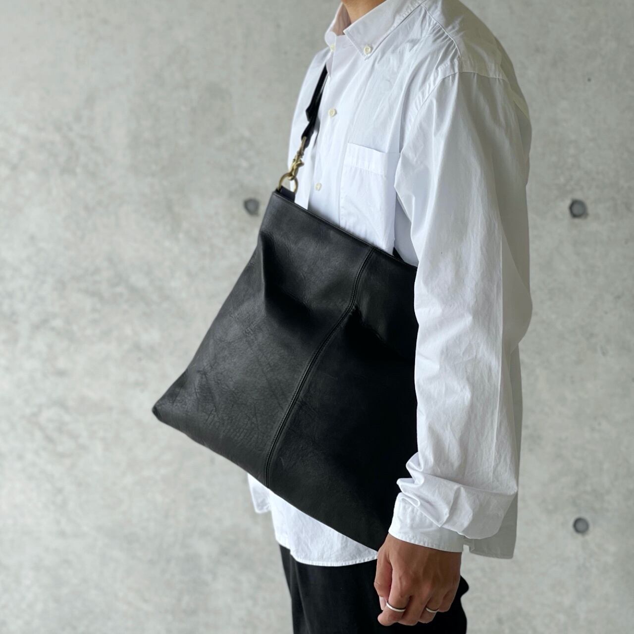 S様 受注生産 N bag