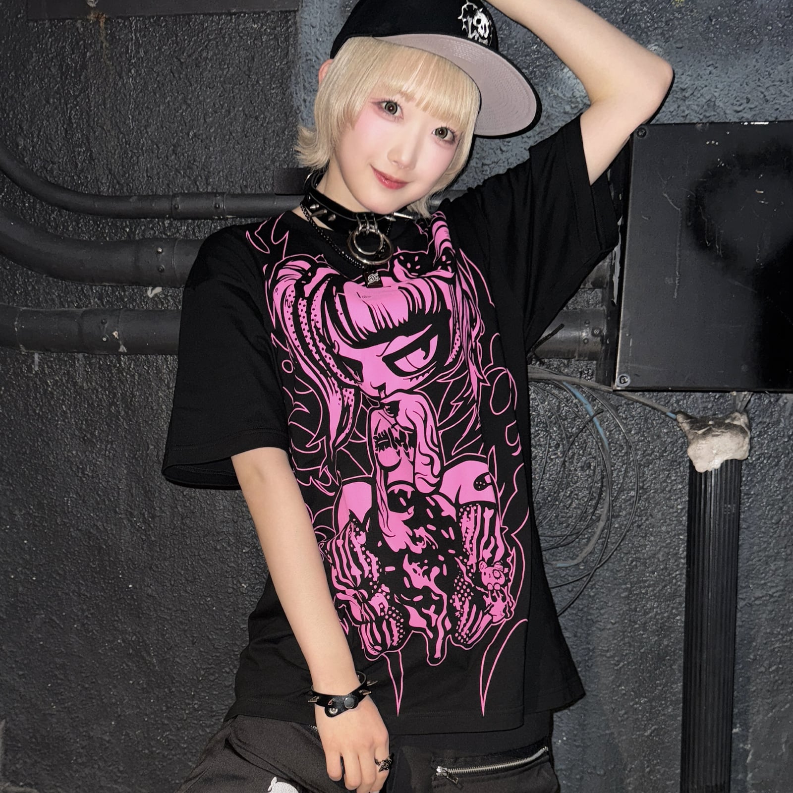 Tシャツ | HYPER CORE