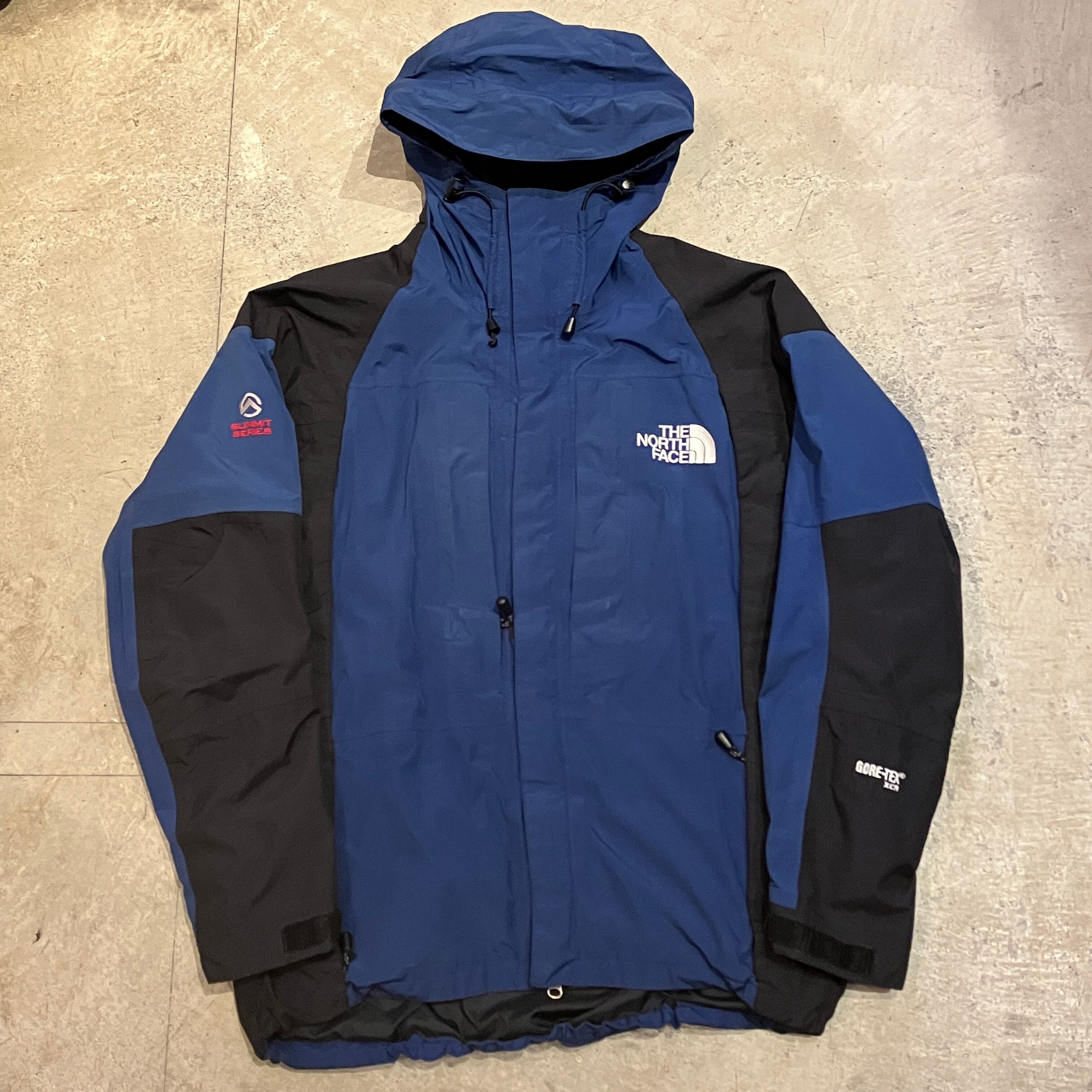 NORTH FACE SUMMIT SERIES GORE-TEX