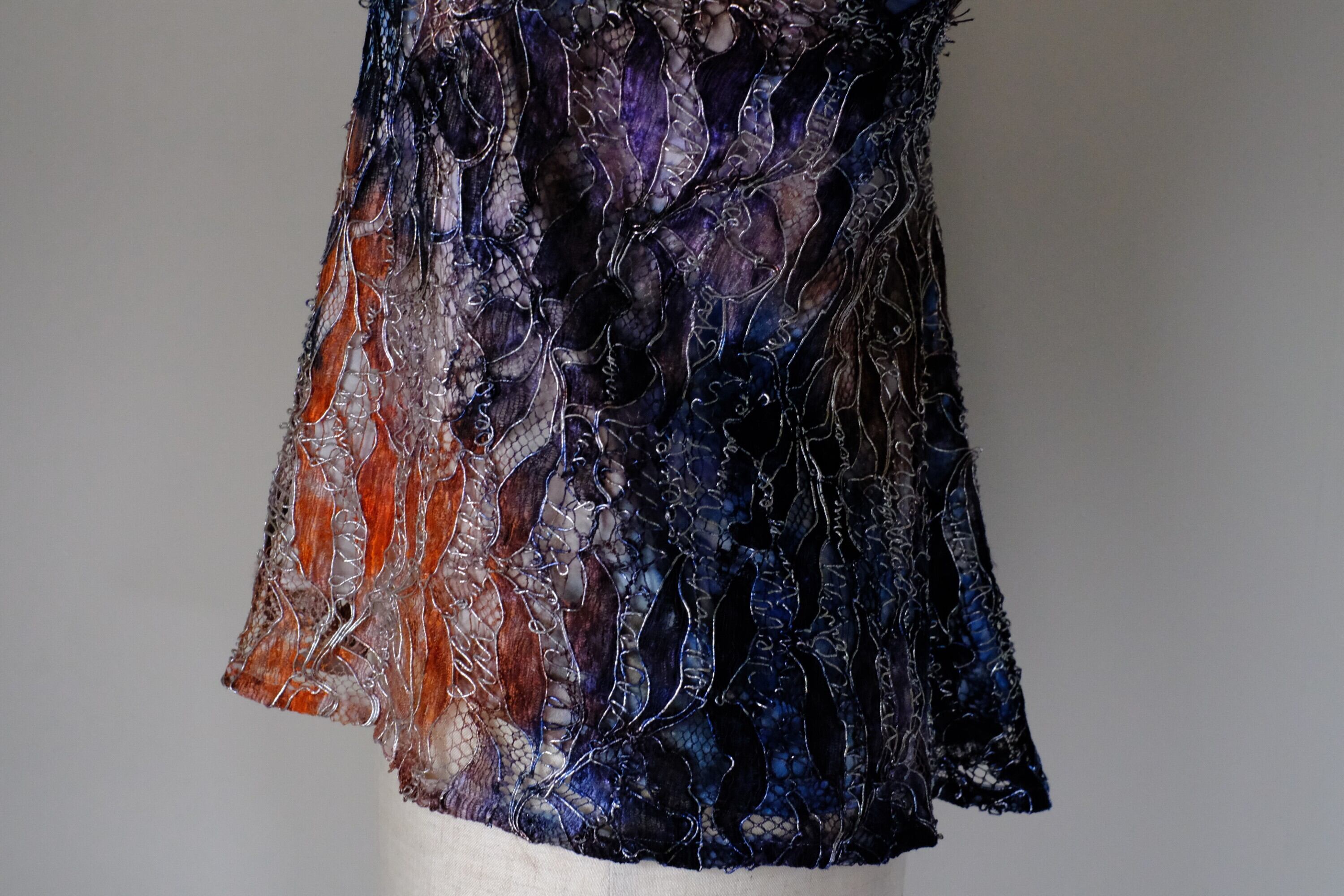 【remake】キャミソール　u-0163