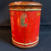 プリンスアルバート缶　T-673