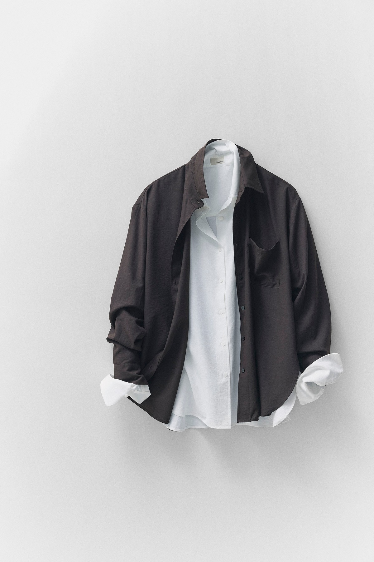 UV Comfort Shirt | meravel