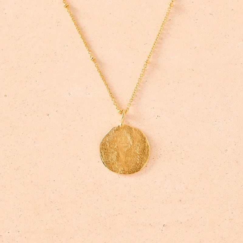 Luna Necklace/Agapée