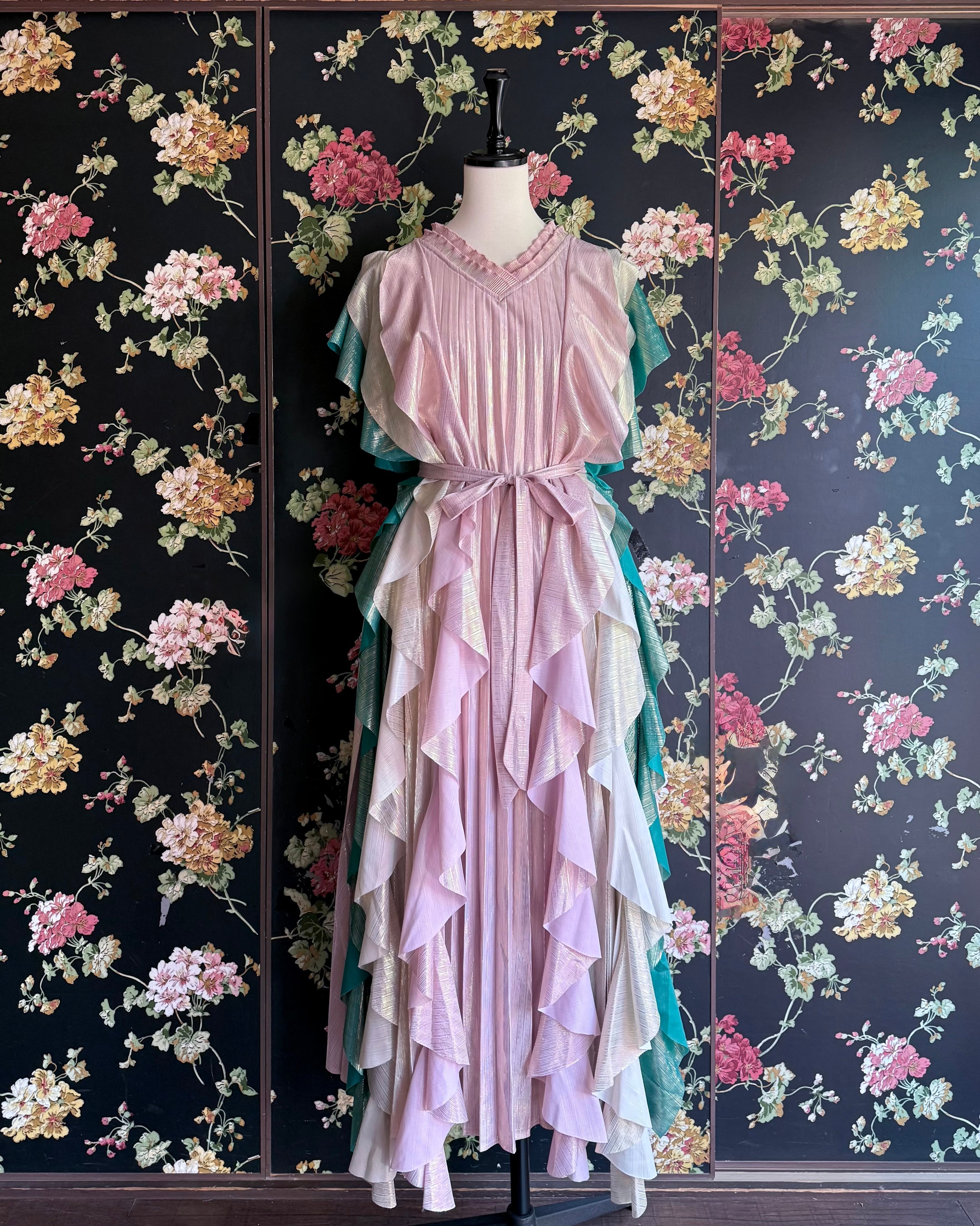 グリーン | 代官山インポートワンピースのセレクトショップ Wild Lily