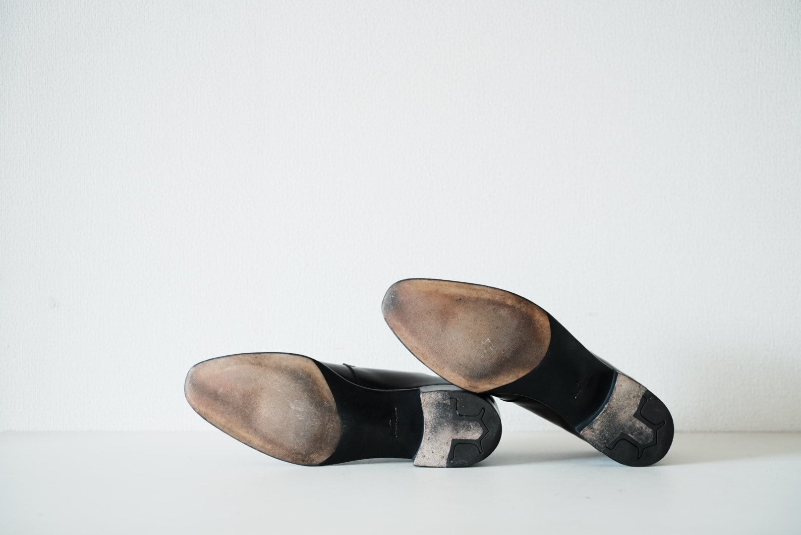 John Lobb ジョンロブ Edward 7E | JUST LIKE HERE | VINTAGE SHOES